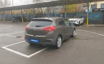 Kia Ceed 2014 года за 5 200 000 тг. в Алматы фото 3