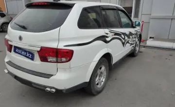 SsangYong Kyron 2013 года за 4 500 000 тг. в Костанай