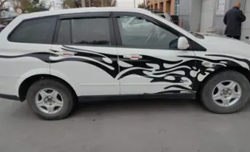 SsangYong Kyron 2013 года за 4 500 000 тг. в Костанай фото 4