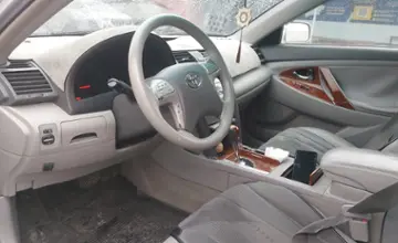 Toyota Camry 2007 года за 7 000 000 тг. в Шымкент фото 5