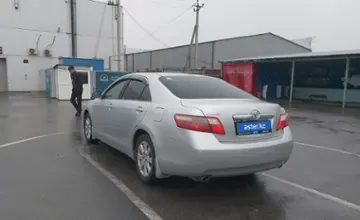 Toyota Camry 2007 года за 7 000 000 тг. в Шымкент фото 4