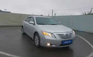 Toyota Camry 2007 года за 7 000 000 тг. в Шымкент фото 2