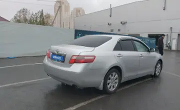 Toyota Camry 2007 года за 7 000 000 тг. в Шымкент фото 3