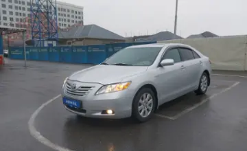 Toyota Camry 2007 года за 7 000 000 тг. в Шымкент фото 1