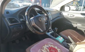 Nissan Sentra 2014 года за 4 500 000 тг. в Шымкент фото 5