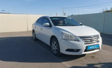 Nissan Sentra 2014 года за 4 500 000 тг. в Шымкент фото 2