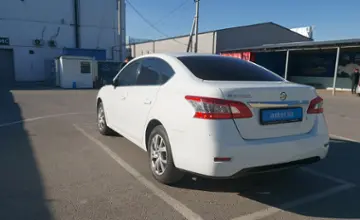 Nissan Sentra 2014 года за 4 500 000 тг. в Шымкент фото 4