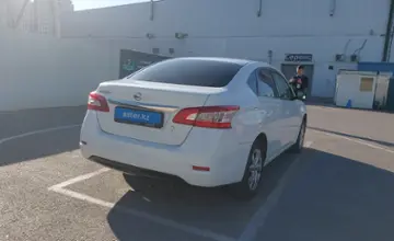 Nissan Sentra 2014 года за 4 500 000 тг. в Шымкент фото 3