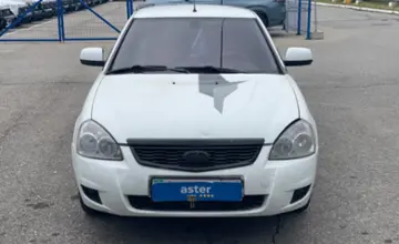 LADA (ВАЗ) Priora 2015 года за 2 500 000 тг. в Усть-Каменогорск фото 2