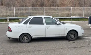 LADA (ВАЗ) Priora 2015 года за 2 500 000 тг. в Усть-Каменогорск фото 4