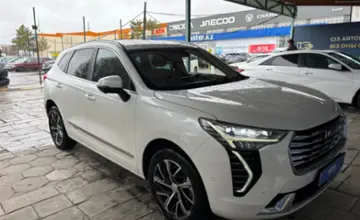 Haval Jolion 2023 года за 9 000 000 тг. в Талдыкорган фото 3