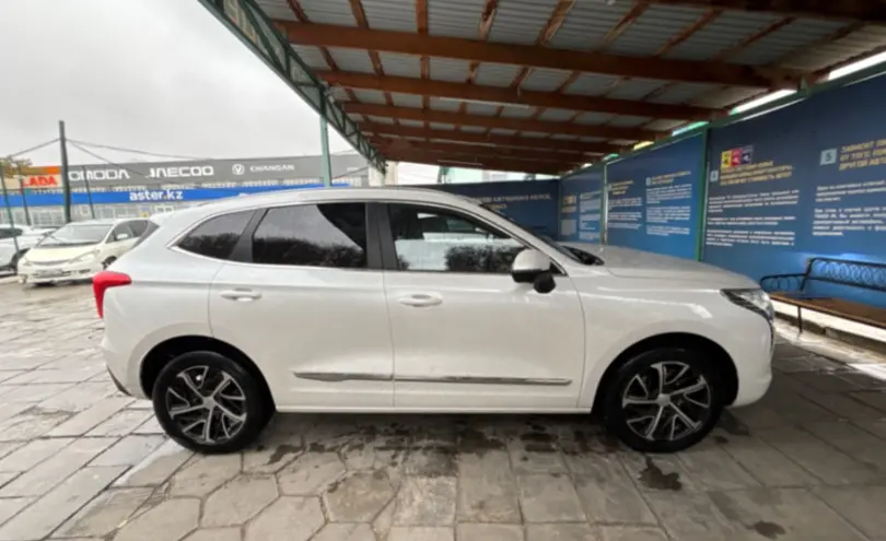 Haval Jolion 2023 года за 9 000 000 тг. в Талдыкорган фото 4
