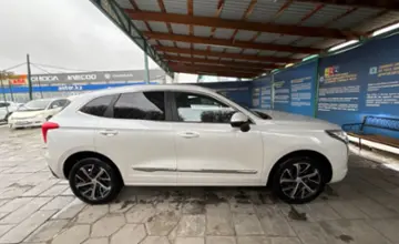 Haval Jolion 2023 года за 9 000 000 тг. в Талдыкорган фото 4