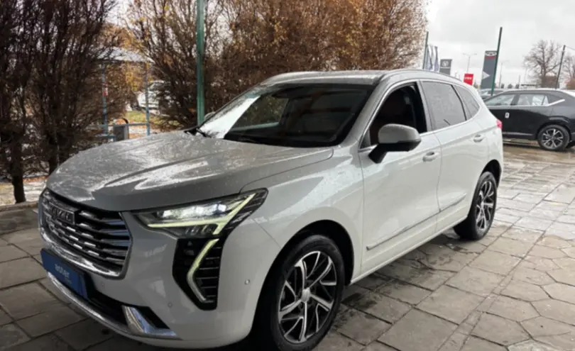 Haval Jolion 2023 года за 9 000 000 тг. в Талдыкорган