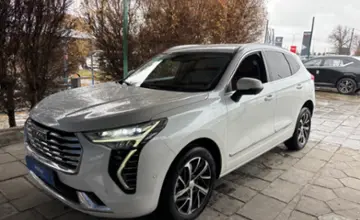 Haval Jolion 2023 года за 9 000 000 тг. в Талдыкорган фото 1