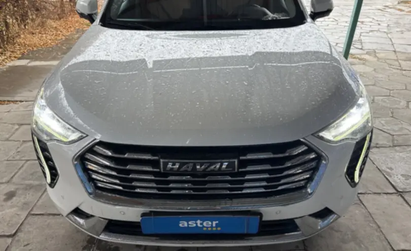 Haval Jolion 2023 года за 9 000 000 тг. в Талдыкорган фото 2