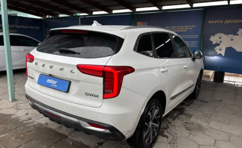 Haval Jolion 2023 года за 9 000 000 тг. в Талдыкорган фото 5