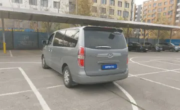 Hyundai Grand Starex 2011 года за 6 000 000 тг. в Алматы фото 4
