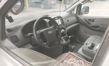 Hyundai Grand Starex 2011 года за 6 000 000 тг. в Алматы фото 5