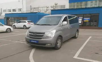 Hyundai Grand Starex 2011 года за 6 000 000 тг. в Алматы фото 1