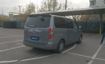 Hyundai Grand Starex 2011 года за 6 000 000 тг. в Алматы фото 3