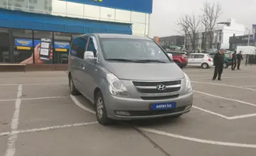 Hyundai Grand Starex 2011 года за 6 000 000 тг. в Алматы фото 2