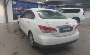 Nissan Almera 2018 года за 4 500 000 тг. в Астана фото 4