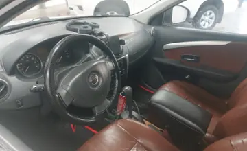 Nissan Almera 2018 года за 4 500 000 тг. в Астана фото 5