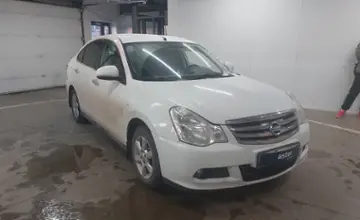 Nissan Almera 2018 года за 4 500 000 тг. в Астана фото 2