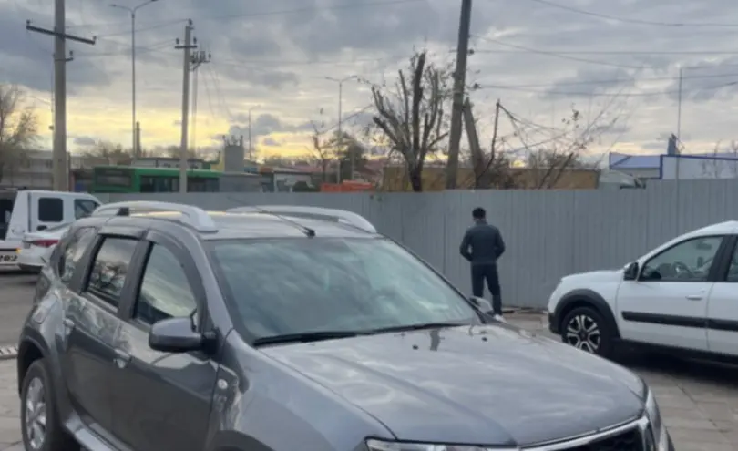 Nissan Terrano 2021 года за 7 600 000 тг. в Уральск фото 3