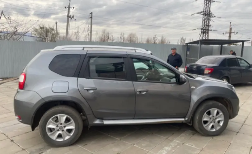 Nissan Terrano 2021 года за 7 600 000 тг. в Уральск фото 4