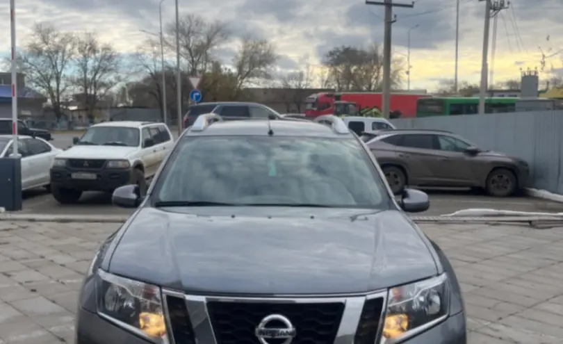 Nissan Terrano 2021 года за 7 600 000 тг. в Уральск фото 2