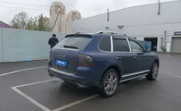 Porsche Cayenne 2006 года за 4 500 000 тг. в Шымкент фото 3