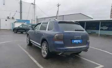 Porsche Cayenne 2006 года за 4 500 000 тг. в Шымкент фото 4
