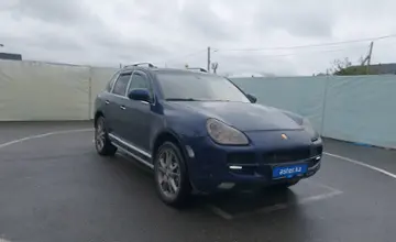 Porsche Cayenne 2006 года за 4 500 000 тг. в Шымкент фото 2