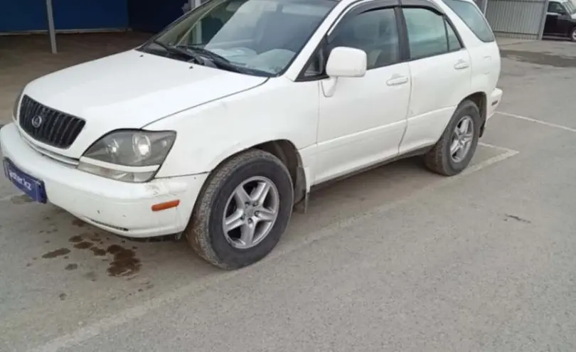 Lexus RX 1999 года за 4 500 000 тг. в Кызылорда