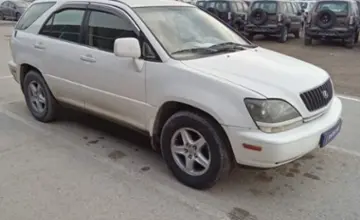 Lexus RX 1999 года за 4 500 000 тг. в Кызылорда фото 3