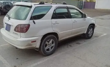 Lexus RX 1999 года за 4 500 000 тг. в Кызылорда
