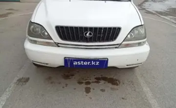 Lexus RX 1999 года за 4 500 000 тг. в Кызылорда фото 2