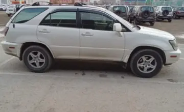 Lexus RX 1999 года за 4 500 000 тг. в Кызылорда фото 4