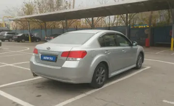 Subaru Legacy 2012 года за 6 500 000 тг. в Алматы фото 3