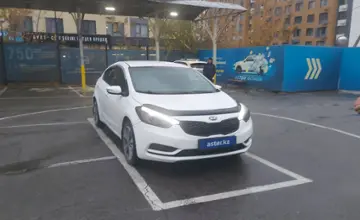 Kia Cerato 2013 года за 5 500 000 тг. в Алматы фото 2