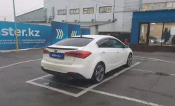 Kia Cerato 2013 года за 5 500 000 тг. в Алматы фото 3