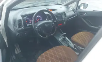 Kia Cerato 2013 года за 5 500 000 тг. в Алматы фото 5