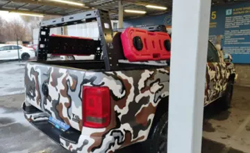 Volkswagen Amarok 2012 года за 11 000 000 тг. в Алматы