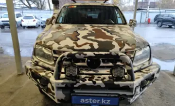 Volkswagen Amarok 2012 года за 11 000 000 тг. в Алматы фото 2