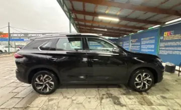 GAC GS5 2023 года за 11 000 000 тг. в Талдыкорган фото 4