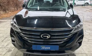 GAC GS5 2023 года за 11 000 000 тг. в Талдыкорган фото 2