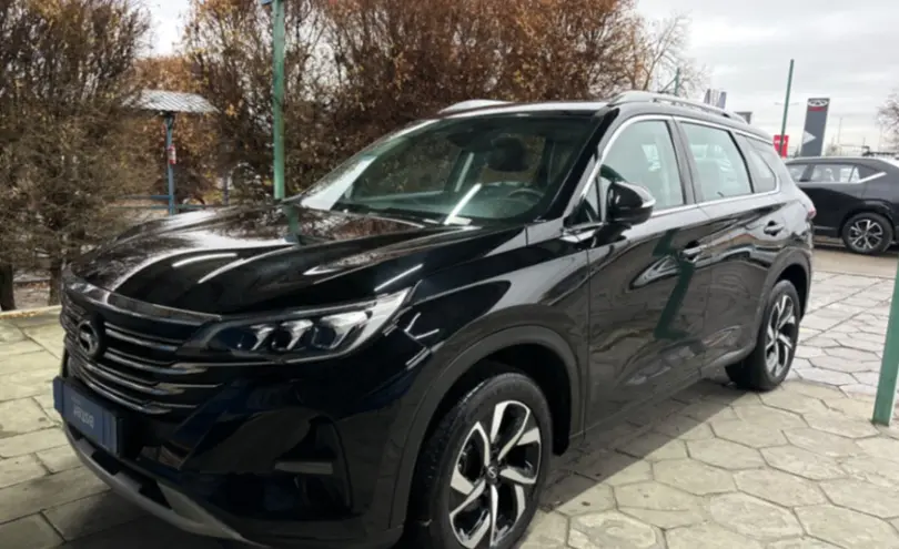 GAC GS5 2023 года за 11 000 000 тг. в Талдыкорган