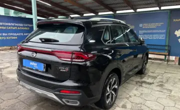 GAC GS5 2023 года за 11 000 000 тг. в Талдыкорган